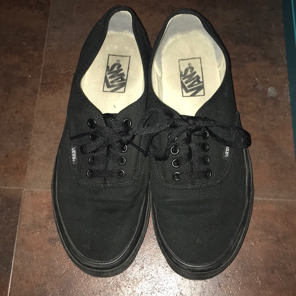 VANS Authentic low-top